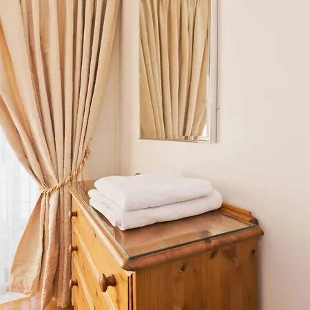 Апартаменты Luxury In D1 Дублин