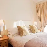 Luxury In D1 Apartmán Dublin