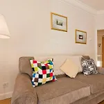 Apartmán Luxury In D1 Dublin