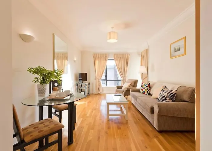 Apartmán Luxury In D1