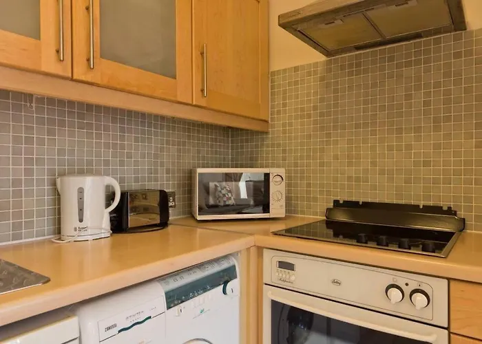 Luxury In D1 Apartmán *