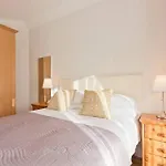 Apartman Luxury In D1