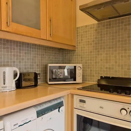 Luxury In D1 Apartman *