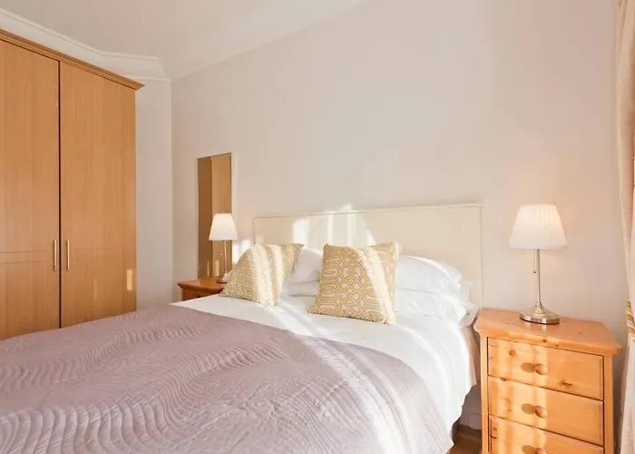 Apartamento Luxury In D1