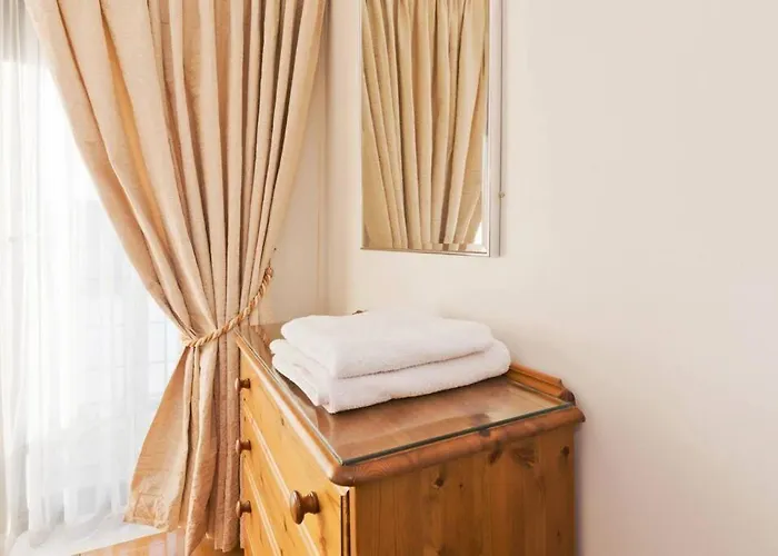 Apartamento Luxury In D1 Dublin