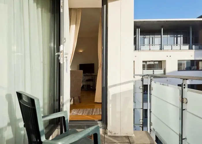 Apartamento Luxury In D1