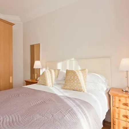 Διαμέρισμα Luxury In D1