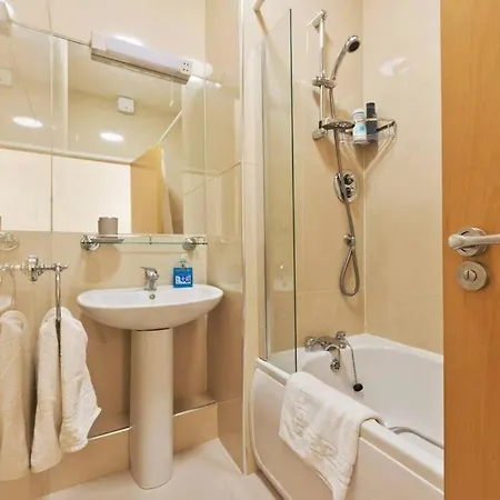 Luxury In D1 * Δουβλίνο