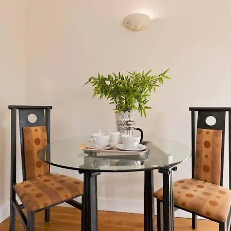 Luxury In D1 Δουβλίνο