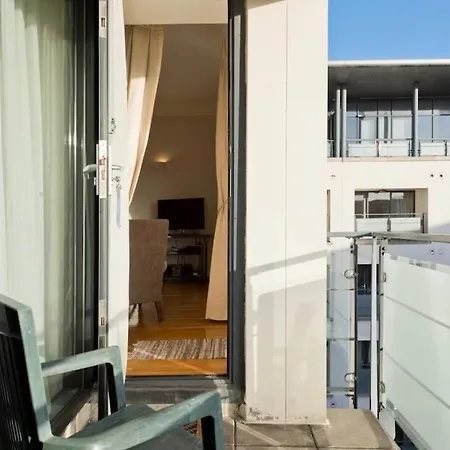 Διαμέρισμα Luxury In D1